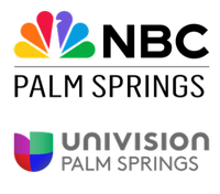 NBC Palm Springs/Univision