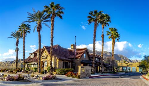 WCLG Rancho Mirage 