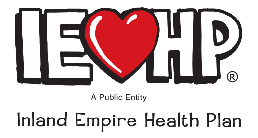 Inland Empire Health Plan IEHP 