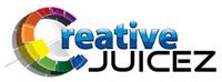 Creative Juicez - Graphics • Web • Print