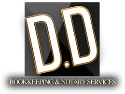 D.D. Bookkeeping & Notary Services