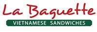 La Baguette (Vietnamese Sandwiches)