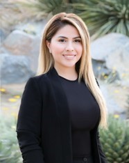 Mayra Perez - Owner and President 