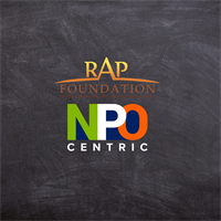 RAP Foundation | NPO Centric