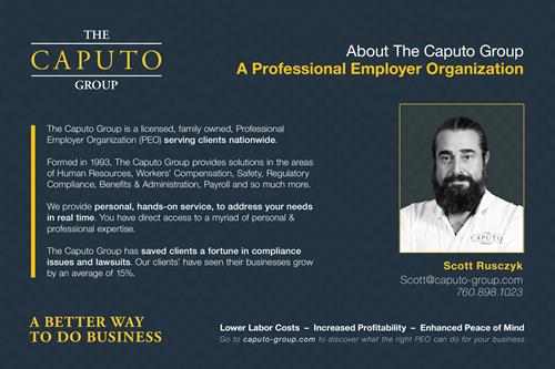 The Caputo Group