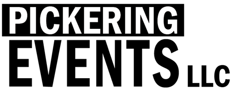 Pickering Events Logo