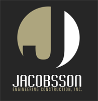Jacobsson Engineering Construction, Inc.