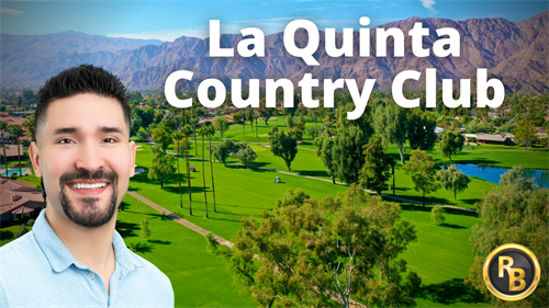 La Quinta Country Club