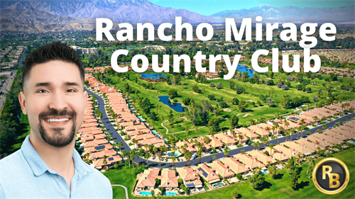 Rancho Mirage Country Club