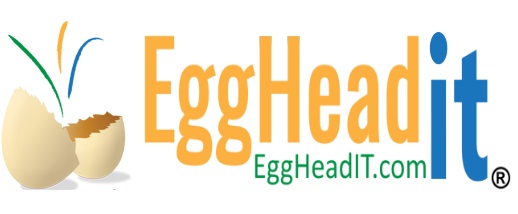 EggHead IT