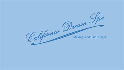 California Dream Spa