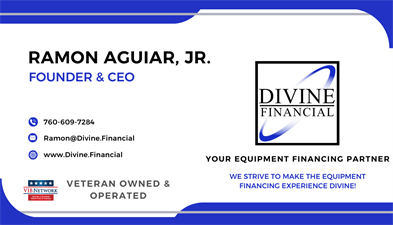 Divine Financial