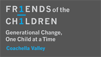 Friends of the Children