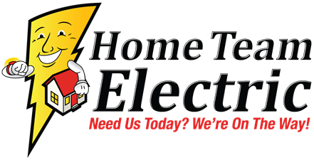Home Team Electric