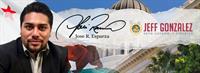 Office of Assemblyman Jeff Gonzalez