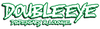 Double Eye Dispensary & Lounge
