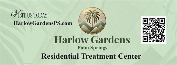 Harlow Gardens Residential Treatment Center
