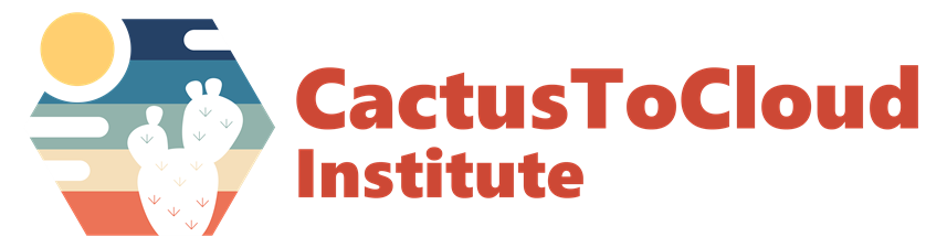 CactusToCloud Institute