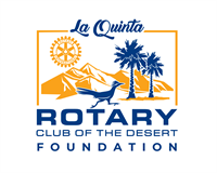 La Quinta Rotary Club of the Desert