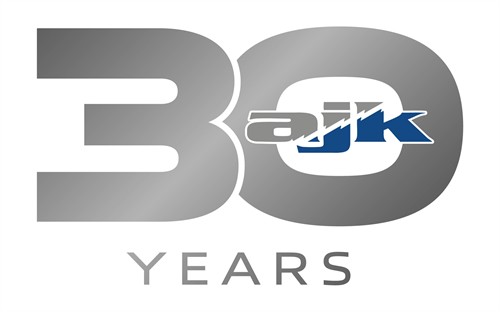 AJK 30 year