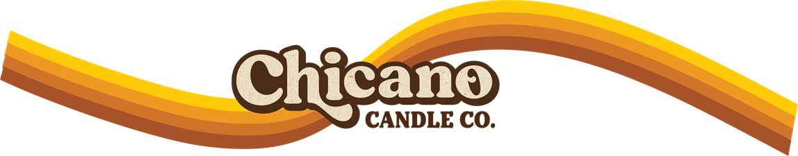 Chicano Candle Co