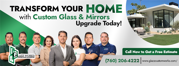 GLAZZWORKS GLAZZWORKS