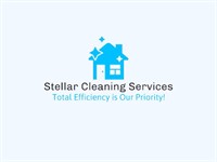 Stellar Cleaning Services Inc.
