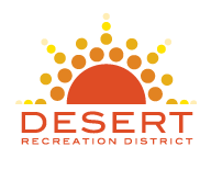 Desert Recreation District