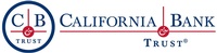 California Bank and Trust