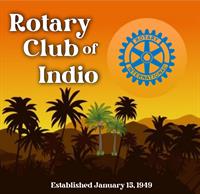 Rotary Club of Indio