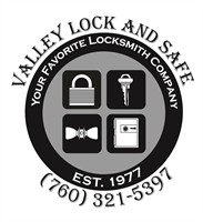 Valley Lock & Safe