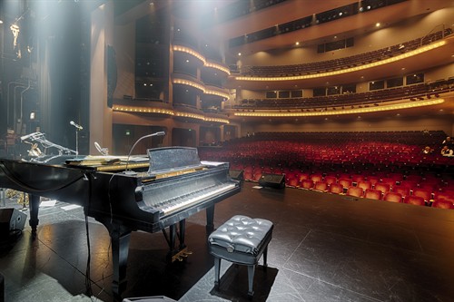 Stage
