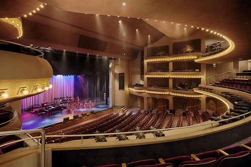 Auditorium
