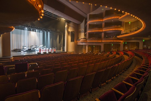 Theatre