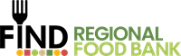 FIND Regional Food Bank