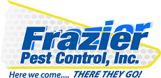 Frazier Pest Control, Inc.