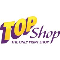 TOP Shop The Only Print Shop