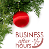 Business After Hours Christmas Social (Dec 4)