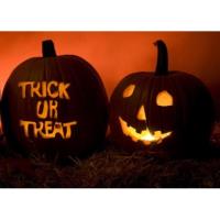 Halloween: Village of Big Bend Trick or Treat