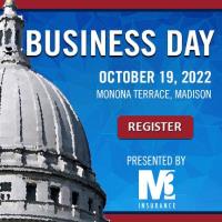 Business Day in Madison