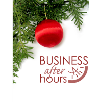 Business After Hours Christmas Social (Dec 20)