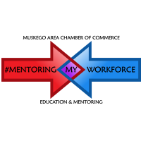 Mentoring My Workforce Event (Oct 10) with Muskego High School Students