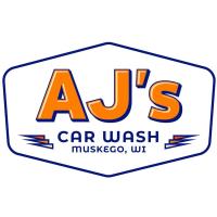 AJ's Car Wash Ribbon Cutting Ceremony