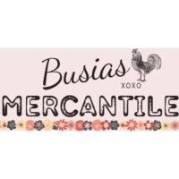 Busias XOXO Mercantile Holiday Market