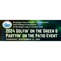 2024 Muskego Chamber Golf Outing