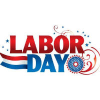 Labor Day - Office Closed
