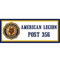 American Legion Post 356 Brat Fry