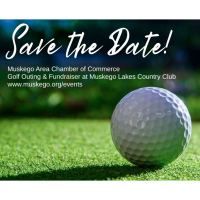 2026 Muskego Chamber Golf Outing (Sep 10)