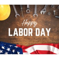 Labor Day Weekend (Office Closed)