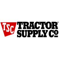 Ribbon Cutting at Tractor Supply